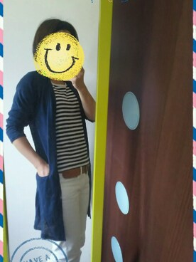 yukiさんのコーディネート