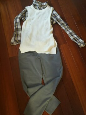 yukiさんのコーディネート