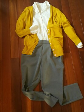 yukiさんのコーディネート