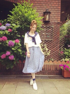 wanwansiさんのコーディネート