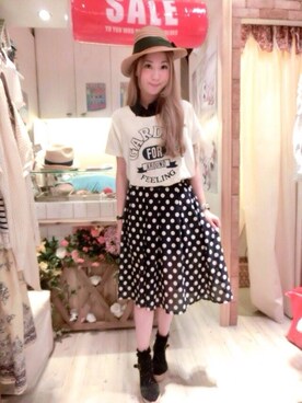 wanwansiさんのコーディネート