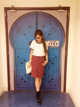 wanwansiさんのコーディネート