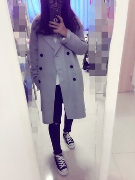 dasiyさんのコーディネート