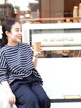 smile*さんのコーディネート