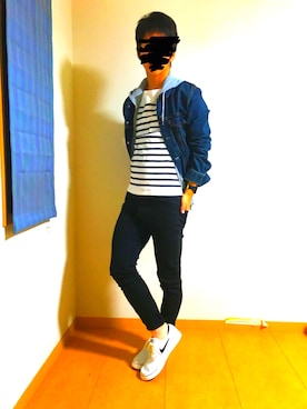 タッキーさんのコーディネート