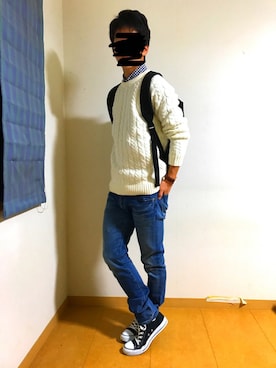 タッキーさんのコーディネート