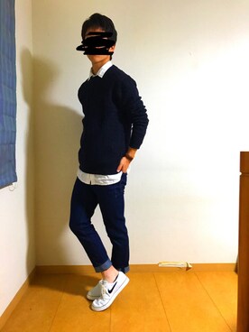 タッキーさんのコーディネート