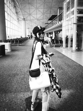 tamton3さんのコーディネート