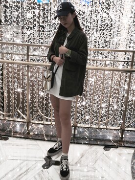 tamton3さんのコーディネート