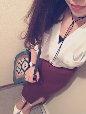 みーる♛♡﻿さんのコーディネート