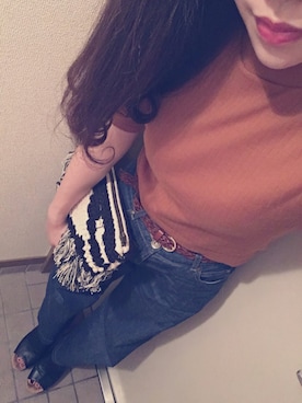 みーる♛♡﻿さんのコーディネート