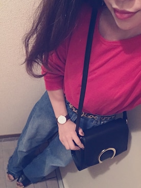 みーる♛♡﻿さんのコーディネート