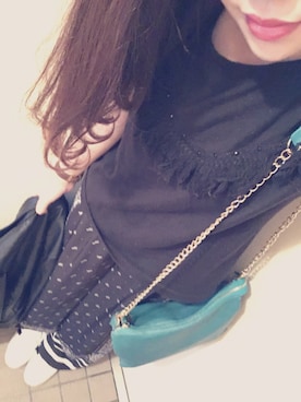 みーる♛♡﻿さんのコーディネート