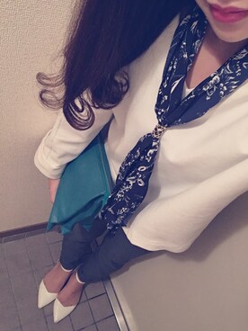 みーる♛♡さん(レディース・157cm)の秋コーディネート