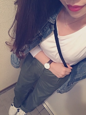 みーる♛♡﻿さんのコーディネート