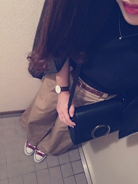 みーる♛♡﻿さんのコーディネート