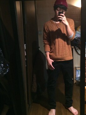 りょーすけさんのコーディネート