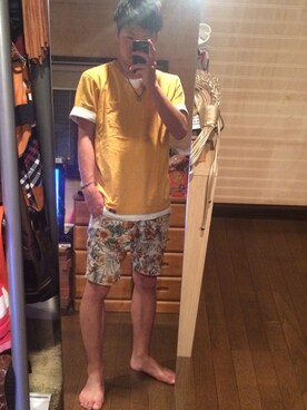 りょーすけさんのコーディネート