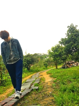 りょーすけさんのコーディネート