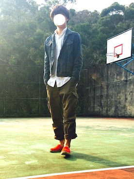 りょーすけさんのコーディネート