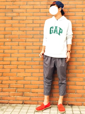 りょーすけさんのコーディネート