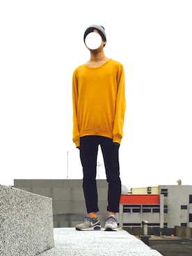 りょーすけさんのコーディネート