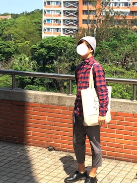 りょーすけさんのコーディネート