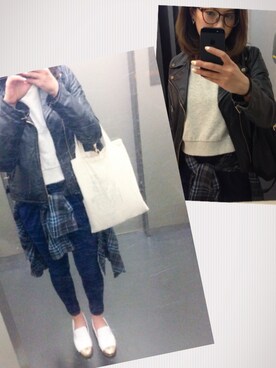 よっぴ☆さんのコーディネート