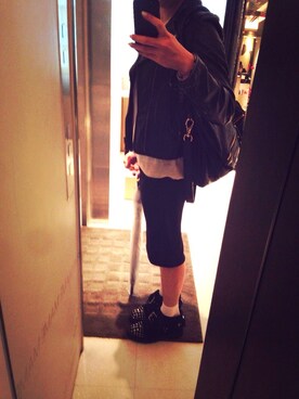 よっぴ☆さんのコーディネート