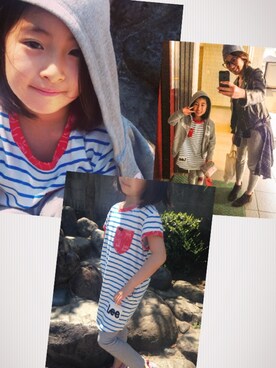 よっぴ☆さんのコーディネート