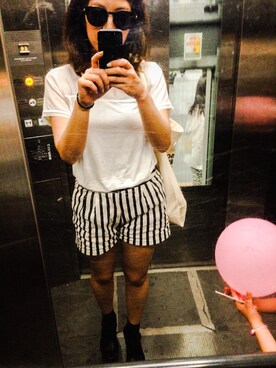 よっぴ☆さんのコーディネート