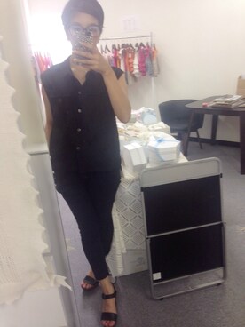 よっぴ☆さんのコーディネート