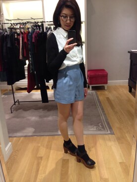 よっぴ☆さんのコーディネート