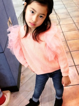 よっぴ☆さんのコーディネート