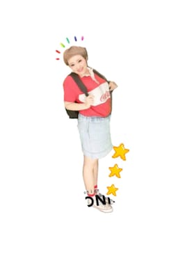 muuさんのコーディネート