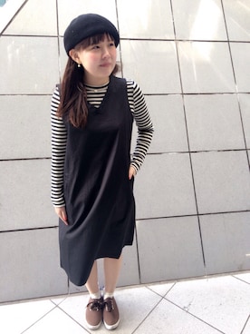 PUAL CE CIN京阪モール京橋店さんのコーディネート