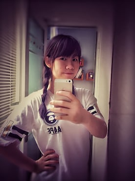 3x勍さんのコーディネート