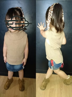 rèèè ⑅さんのコーディネート