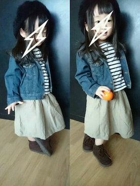 rèèè ⑅さんのコーディネート