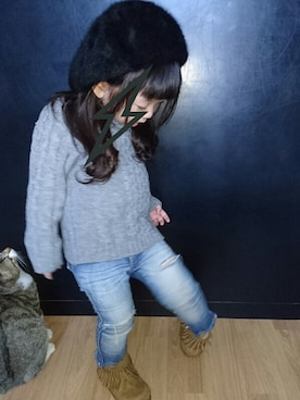 rèèè ⑅さんのコーディネート