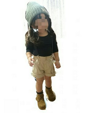 rèèè ⑅さんのコーディネート