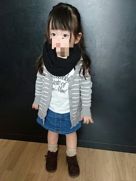 rèèè ⑅さんのコーディネート