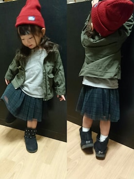 rèèè ⑅さんのコーディネート