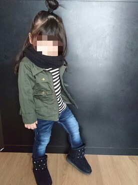 rèèè ⑅さんのコーディネート