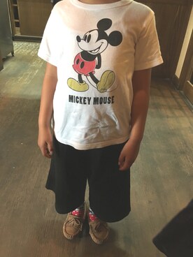 ちゃーきーさんのコーディネート