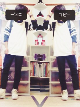 Fuchikoさんのコーディネート