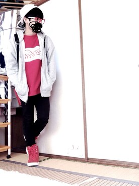 Fuchikoさんのコーディネート