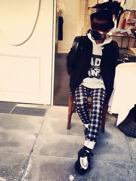 Fuchikoさんのコーディネート