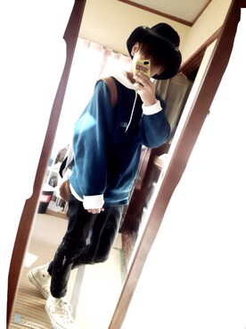 Fuchikoさんのコーディネート