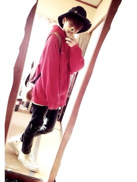 Fuchikoさんのコーディネート